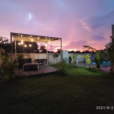 Nine Hill Villa - 2Bhk Private Villa With Pool 烏代浦 外观 照片
