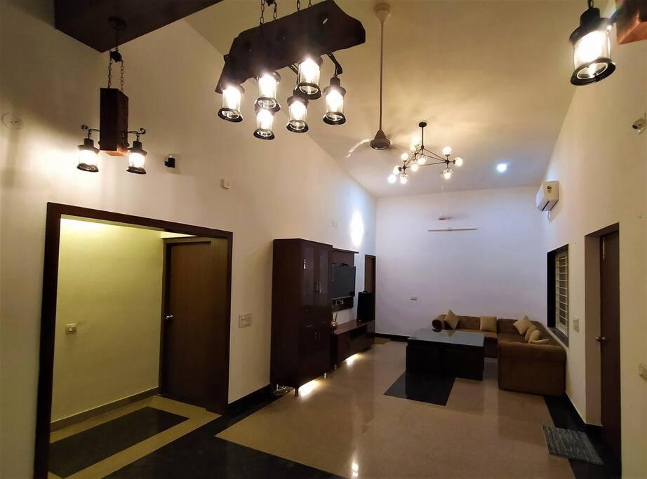 Nine Hill Villa - 2Bhk Private Villa With Pool 烏代浦 外观 照片