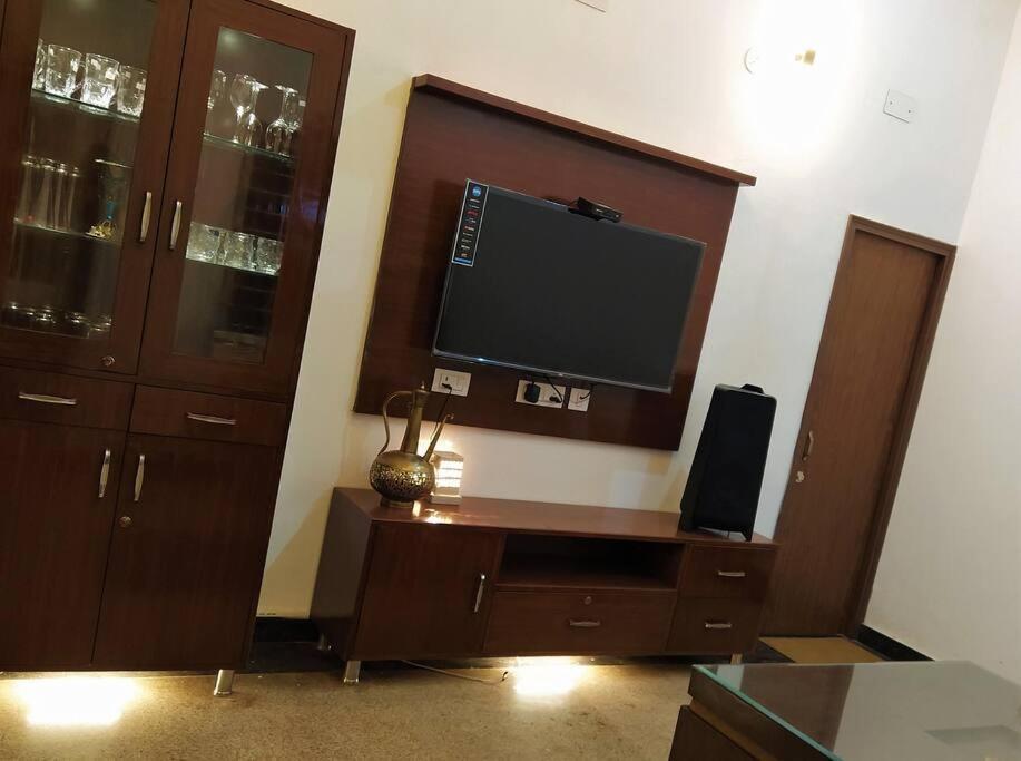 Nine Hill Villa - 2Bhk Private Villa With Pool 烏代浦 外观 照片