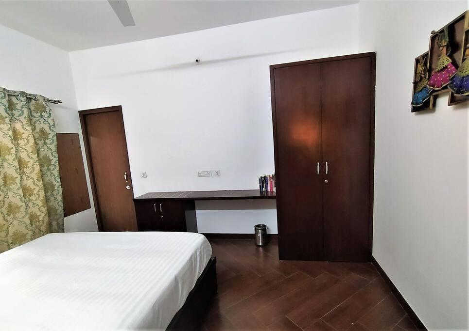 Nine Hill Villa - 2Bhk Private Villa With Pool 烏代浦 外观 照片
