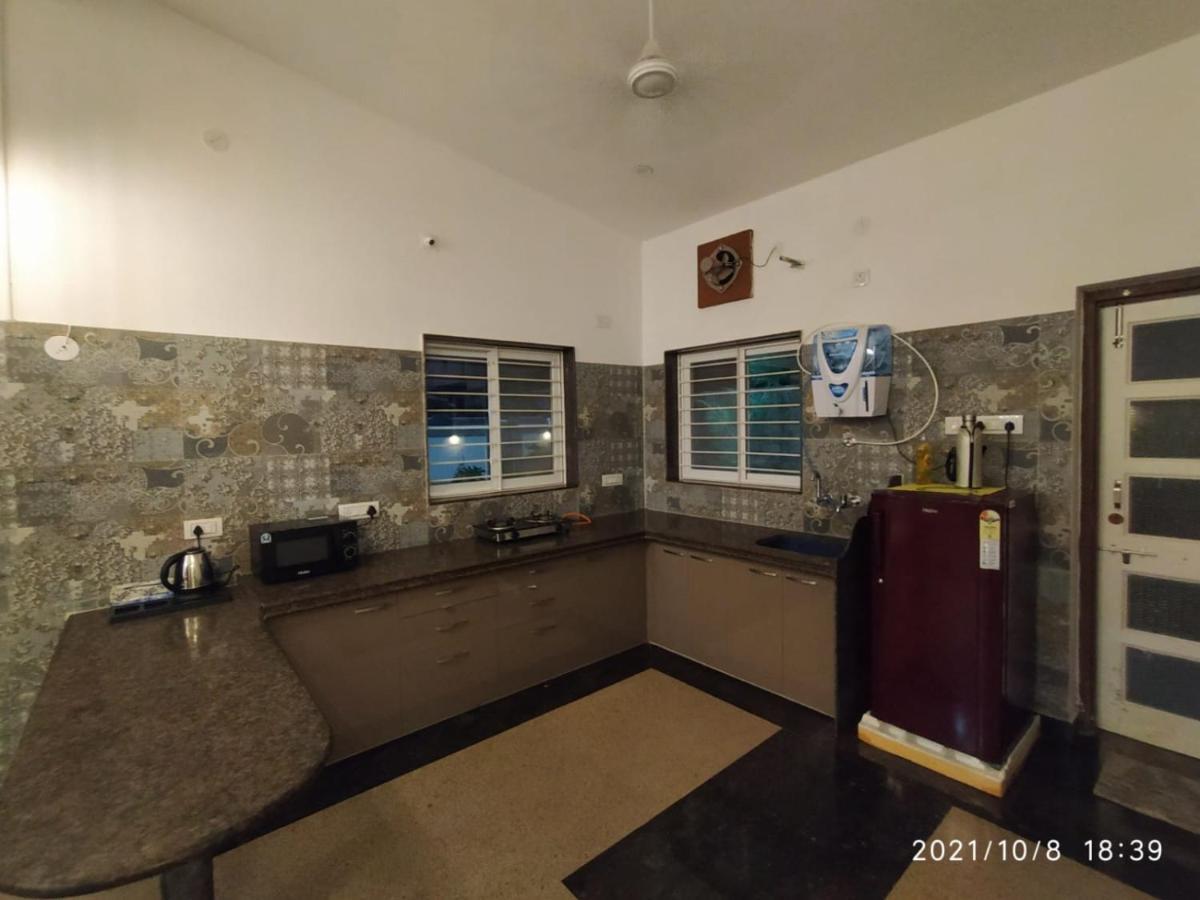 Nine Hill Villa - 2Bhk Private Villa With Pool 烏代浦 外观 照片